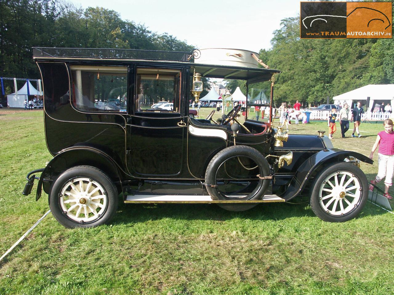 Mercedes 45 PS Limousine Nawton Tulip 6.3L '1910 (8).jpg 277.0K